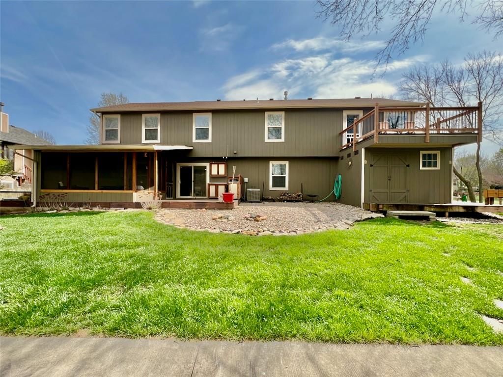 539 Bently Drive — photo 29