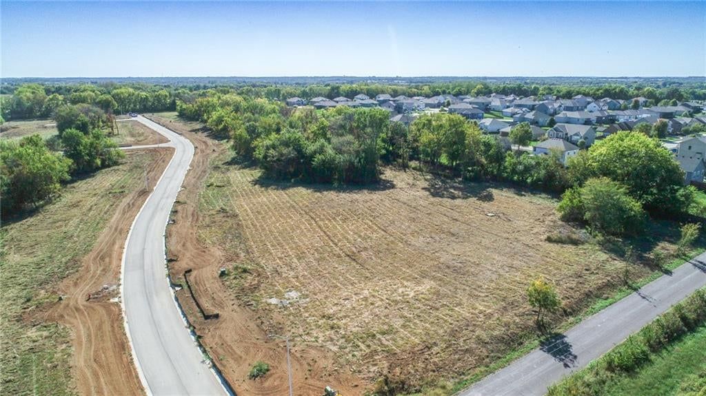 Lot 1 Prairie Grove Estates, Lone Jack, MO: listing photo 2