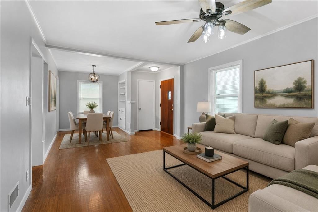 11416 W 61 Terrace — photo 9