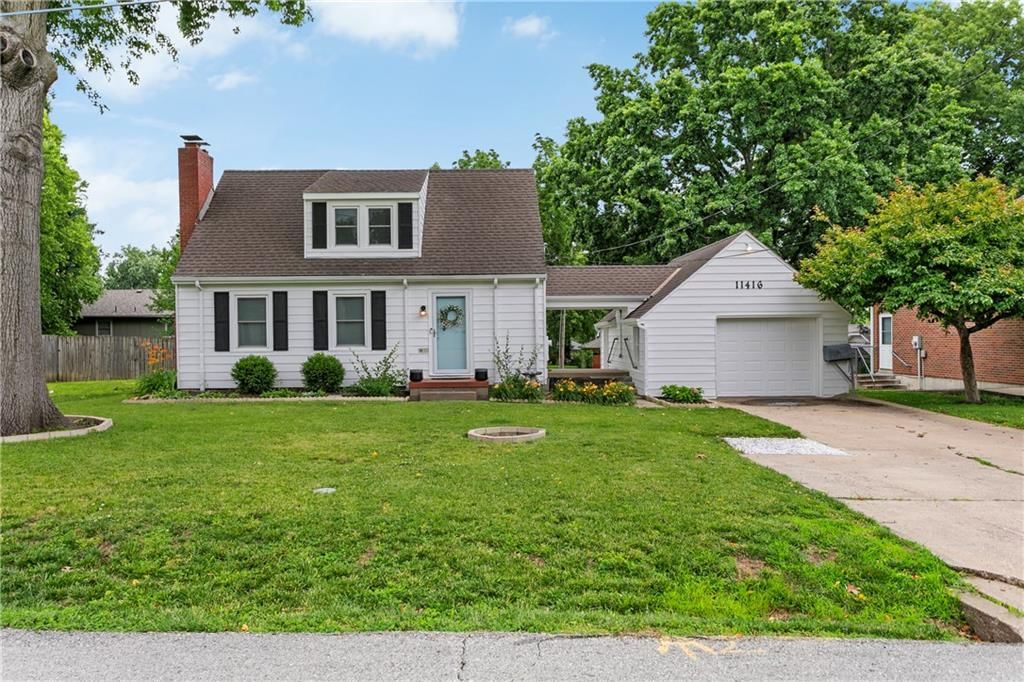 11416 W 61 Terrace — photo 38