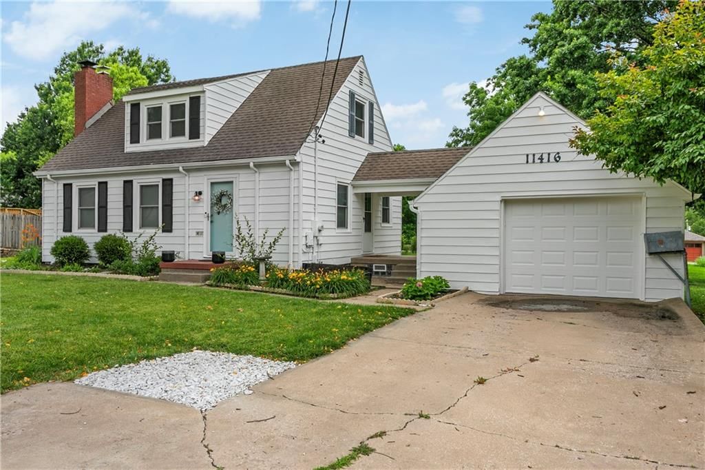 11416 W 61 Terrace — photo 39