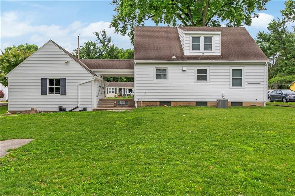 11416 W 61 Terrace — photo 40