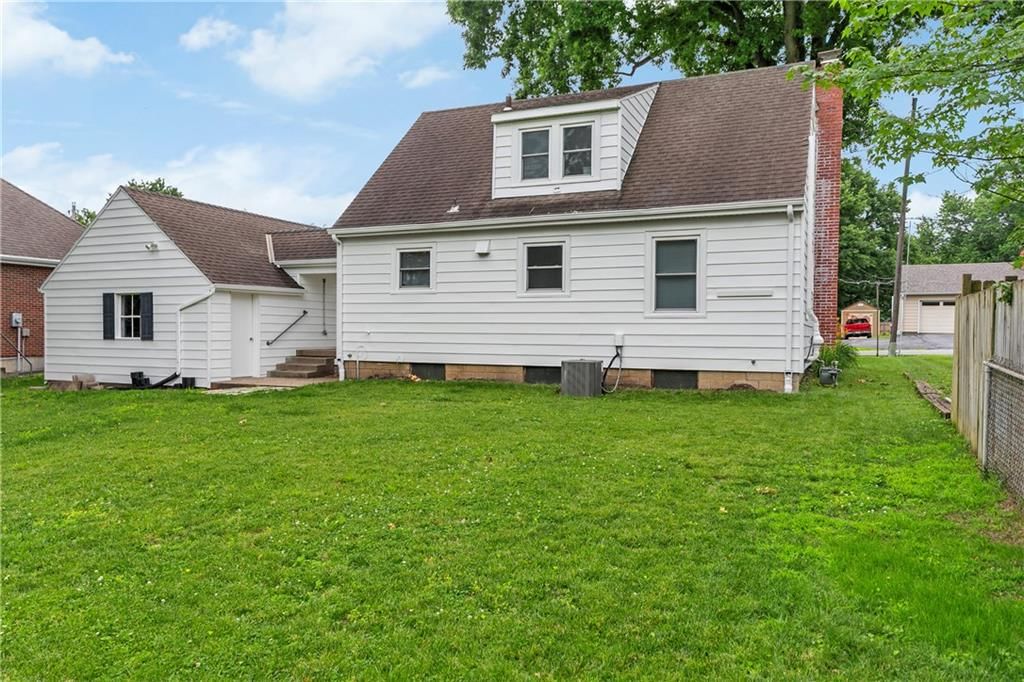 11416 W 61 Terrace — photo 42