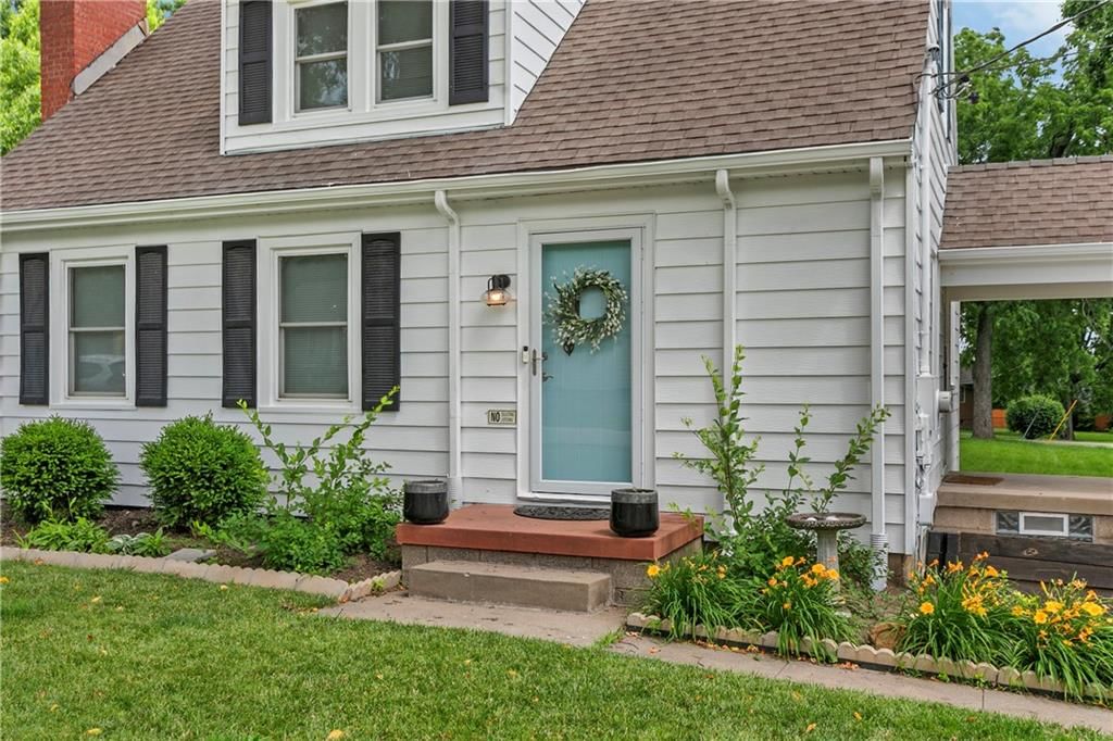 11416 W 61 Terrace — photo 43