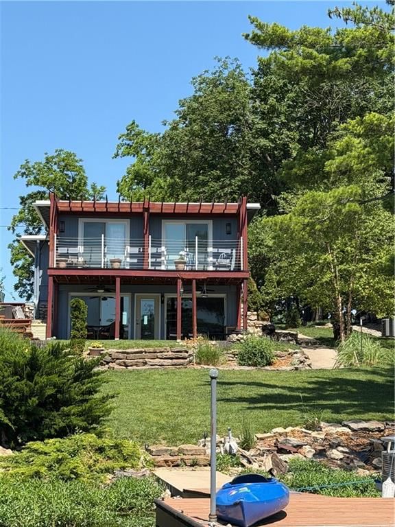 113 NORTH SHORE Drive — photo 29