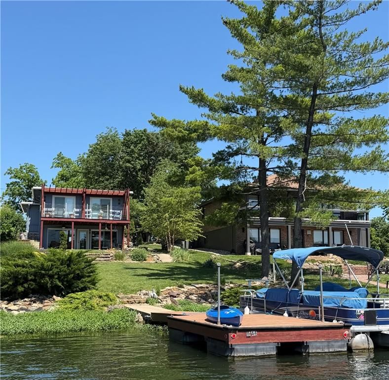 113 NORTH SHORE Drive — photo 30
