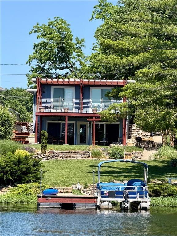 113 NORTH SHORE Drive — photo 31