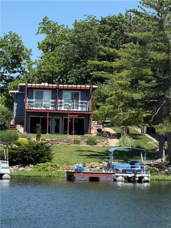 113 NORTH SHORE Drive — photo 32