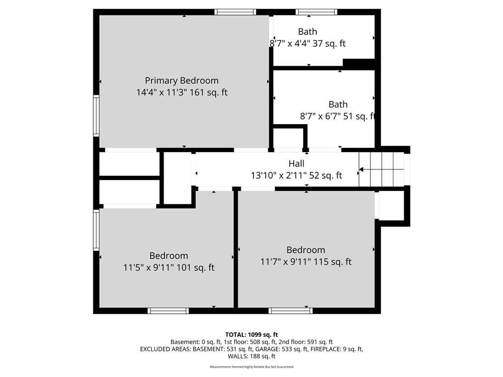 1311 Highland Drive — photo 30