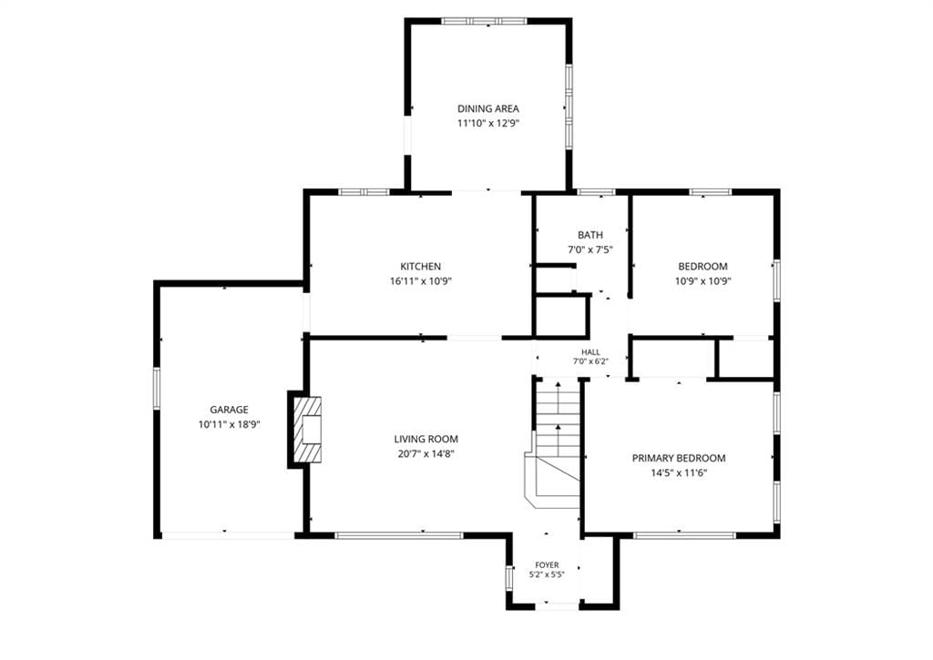 1204 W 70th Terrace — photo 42