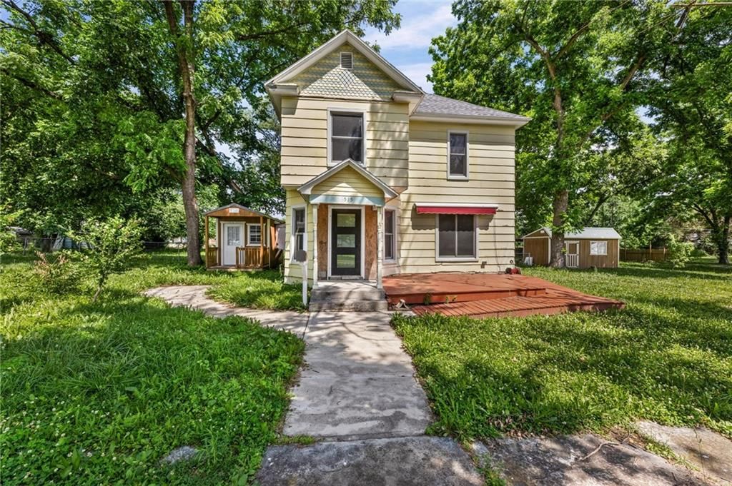 515 S Cottonwood Street — photo 31
