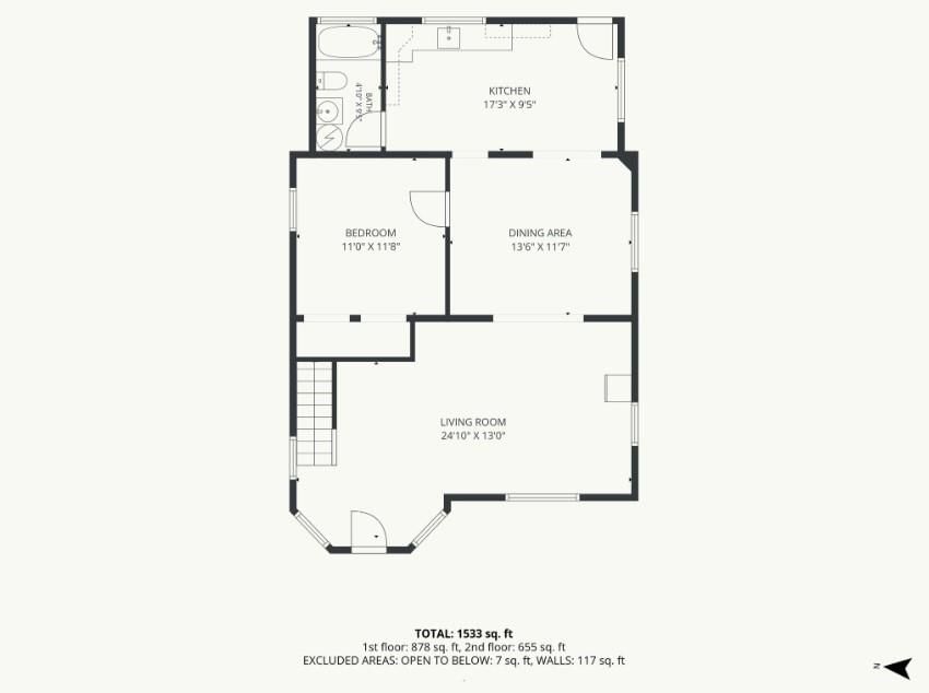 515 S Cottonwood Street — photo 38