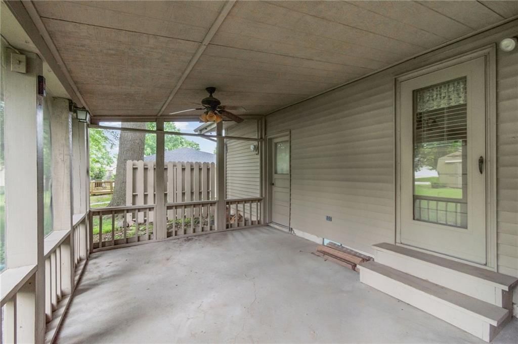 813 N Chestnut Street — photo 24