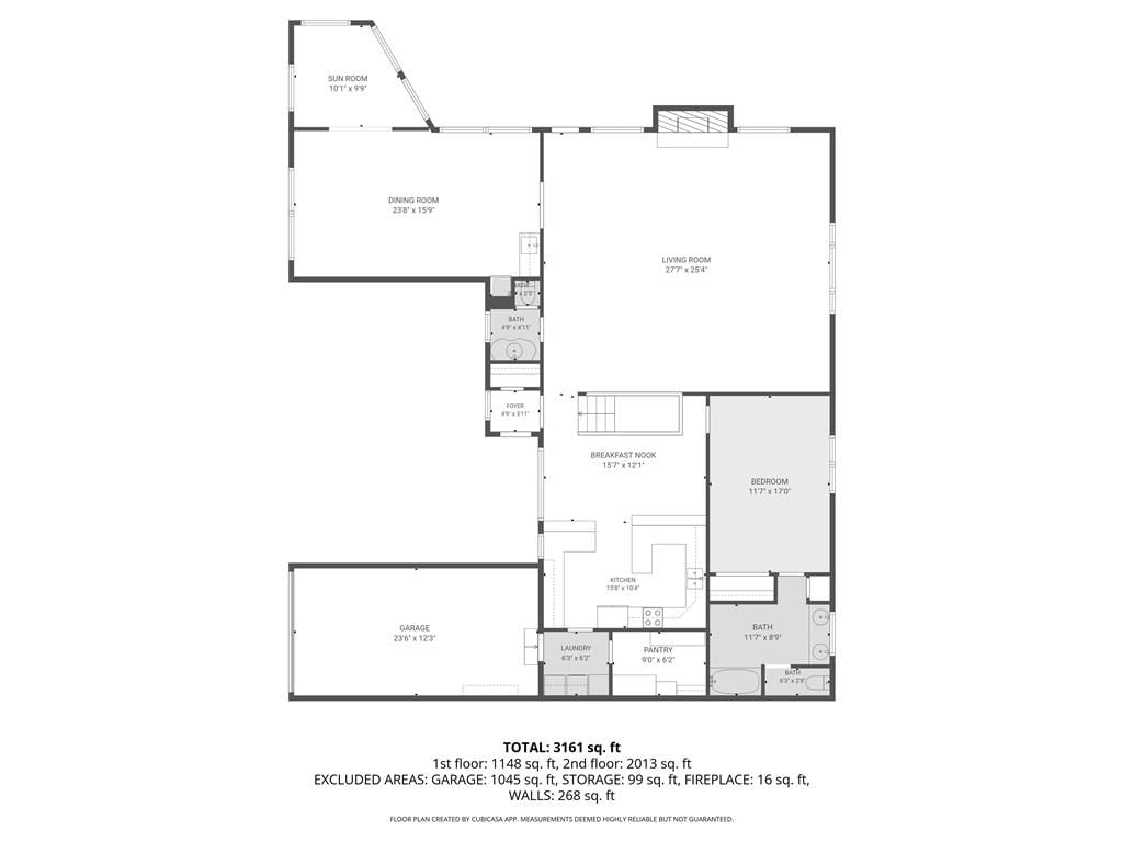 25045 W 215 Street — photo 45