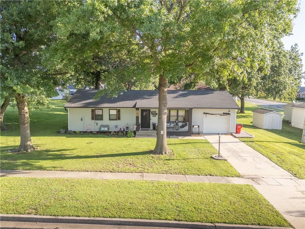 207 W 2nd Street, Alma, MO