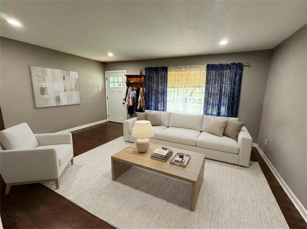 8850 E 53rd Terrace — photo 3
