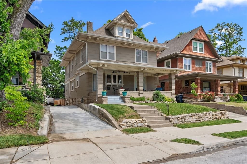 3641 Central Street — photo 2