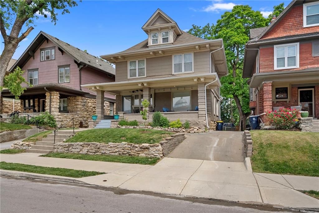 3641 Central Street — photo 3
