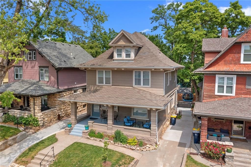 3641 Central Street — photo 4