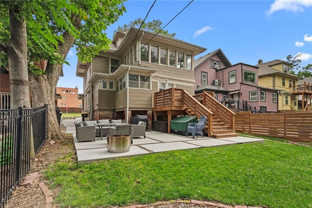 3641 Central Street — photo 39