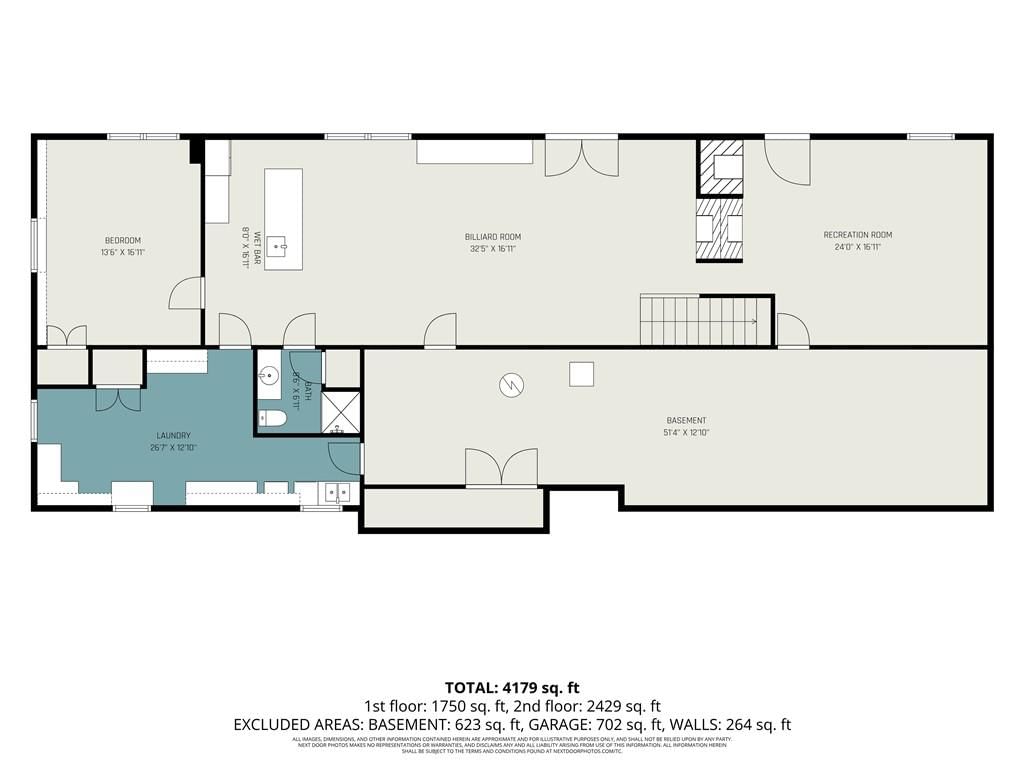 2103 Continental Avenue — photo 41