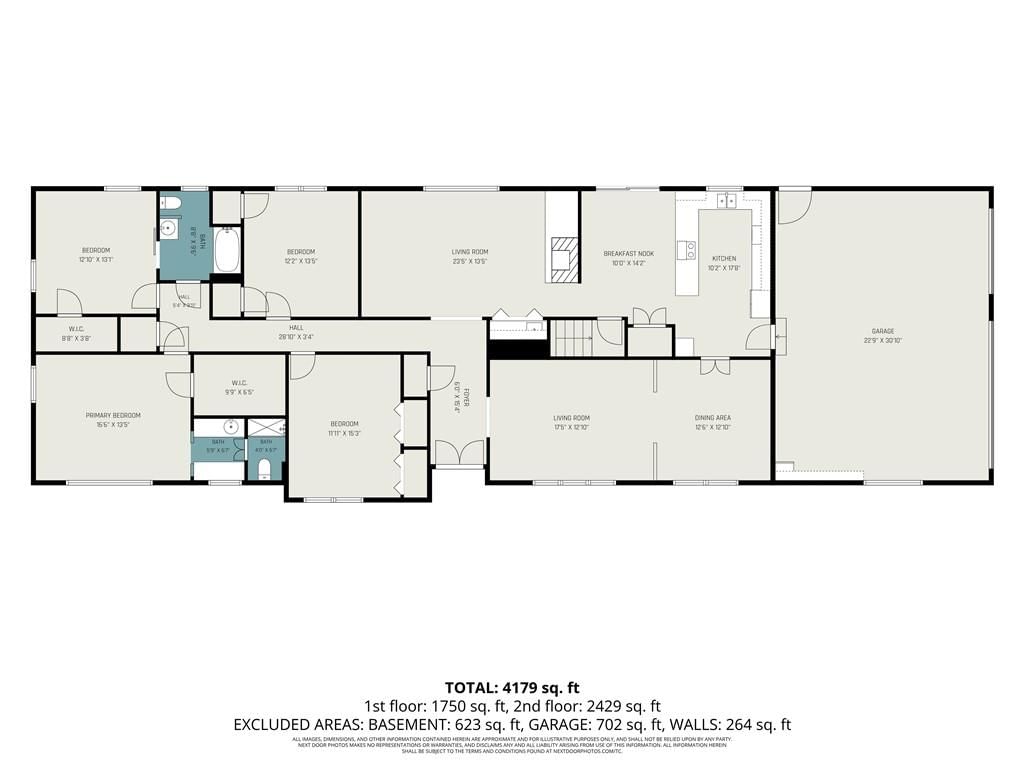 2103 Continental Avenue — photo 42