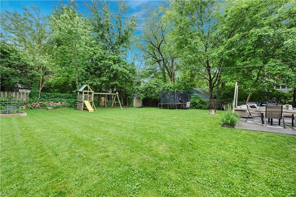 3007 W 49th Terrace — photo 3