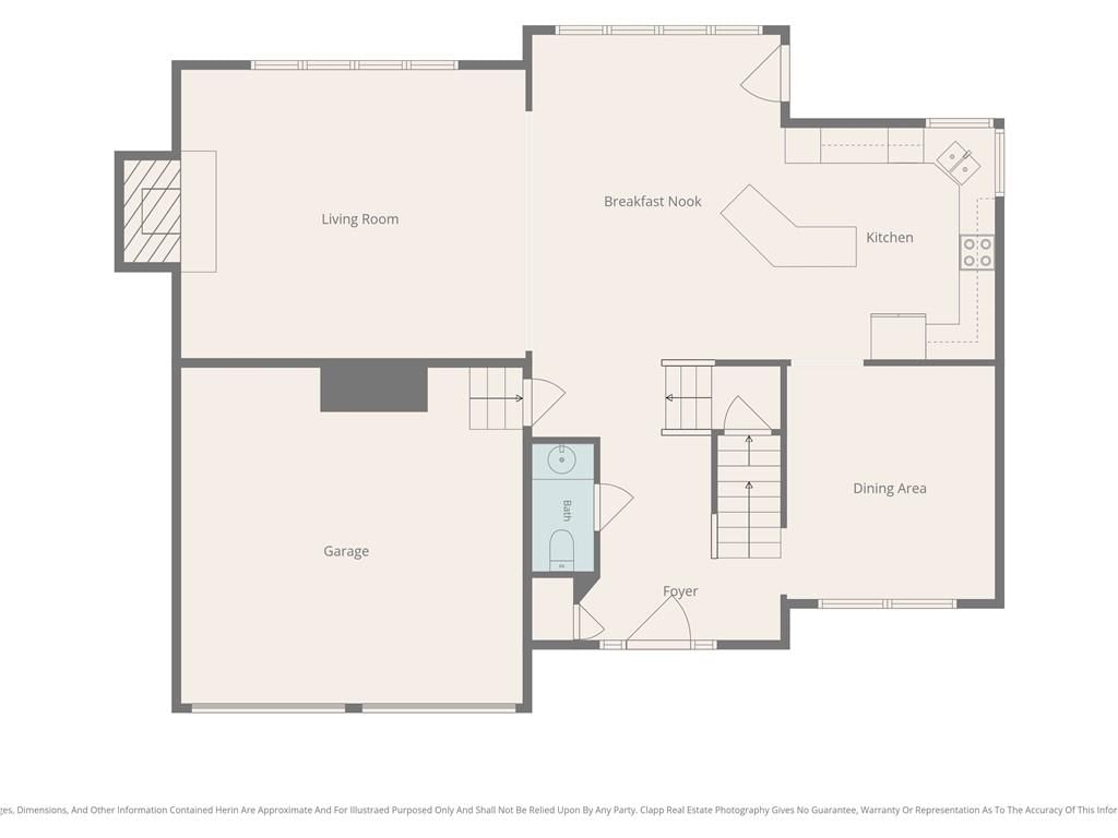 12443 Benson Street — photo 57