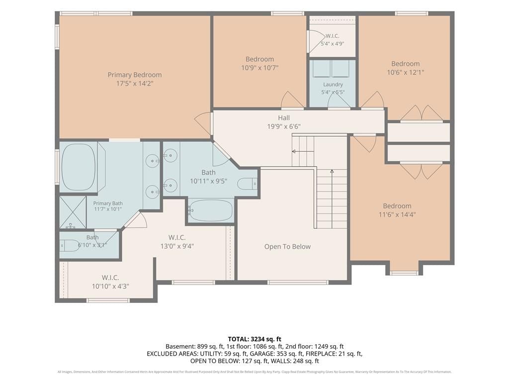 12443 Benson Street — photo 58