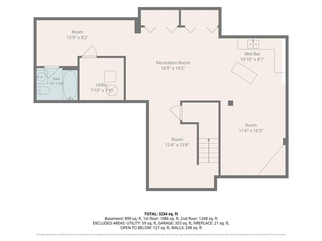 12443 Benson Street — photo 59
