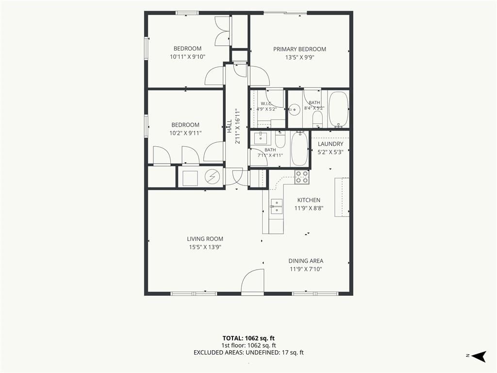 835 S Cherry Street — photo 34