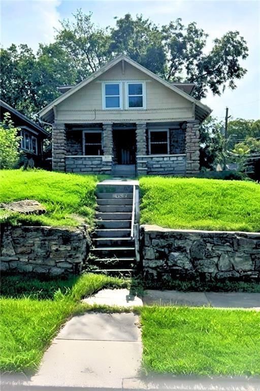 3631 Chestnut Street — photo 1
