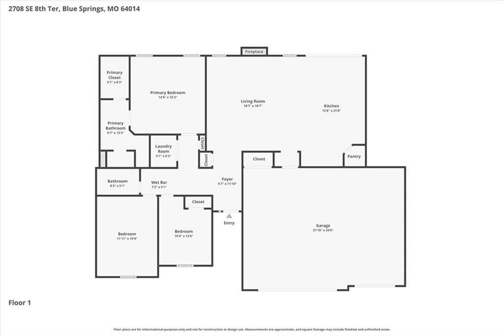 2708 SE 8th Terrace — photo 33