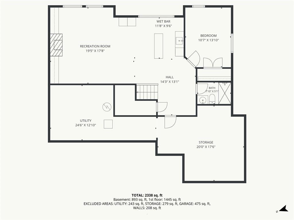 17333 Hauser Street — photo 65