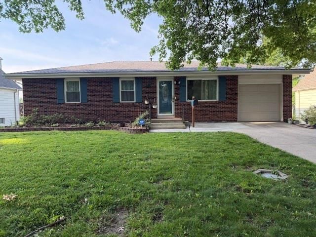 8409 NE 56th Street — photo 1