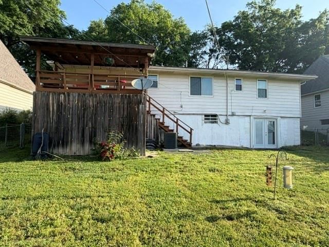 8409 NE 56th Street — photo 4
