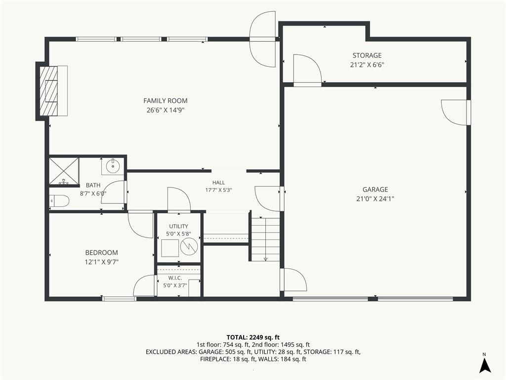 414 Donegal Drive — photo 31