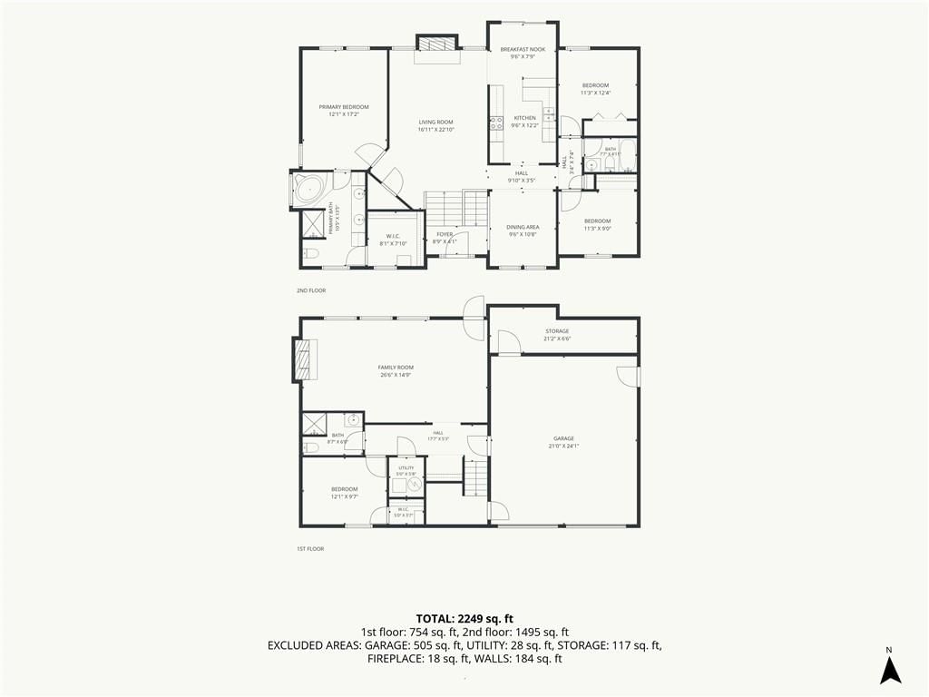 414 Donegal Drive — photo 34