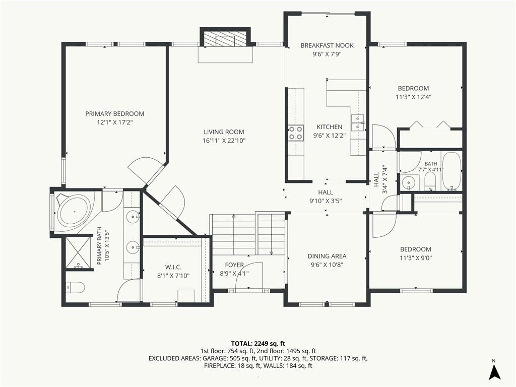 414 Donegal Drive — photo 35