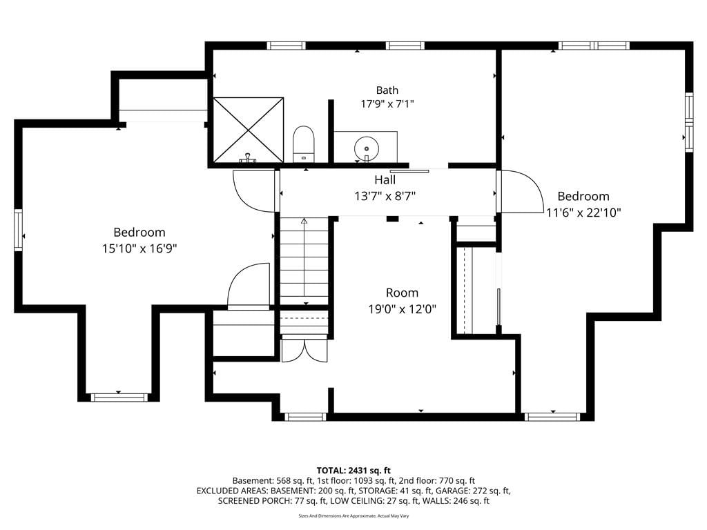 6013 W 61st Street — photo 8