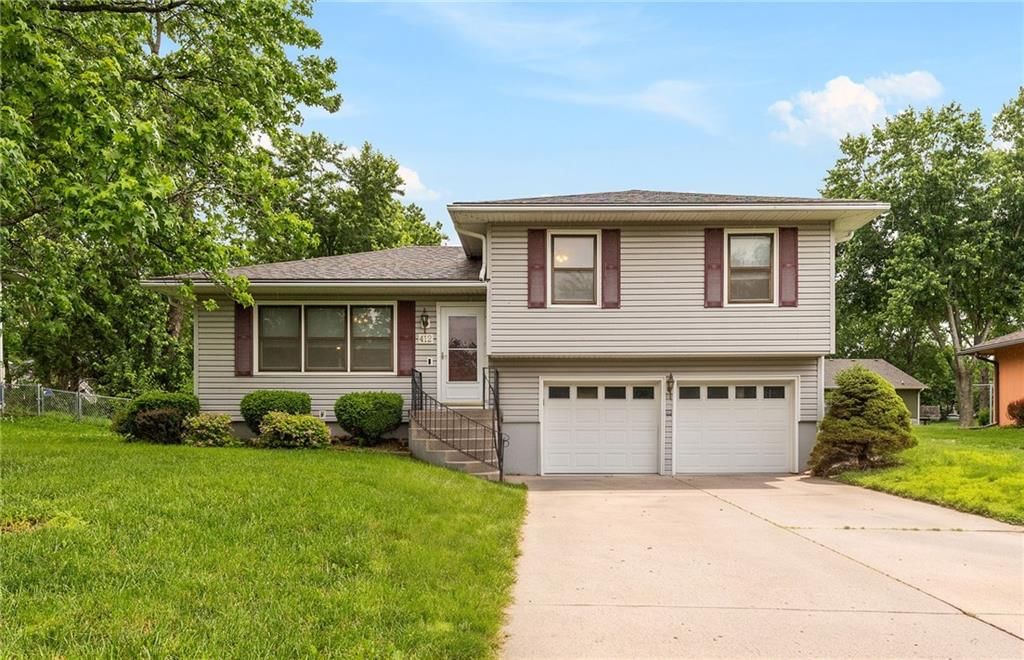 412 Creach Drive — photo 1