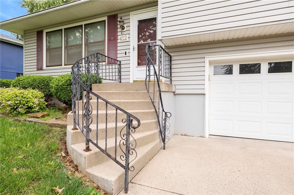 412 Creach Drive — photo 2