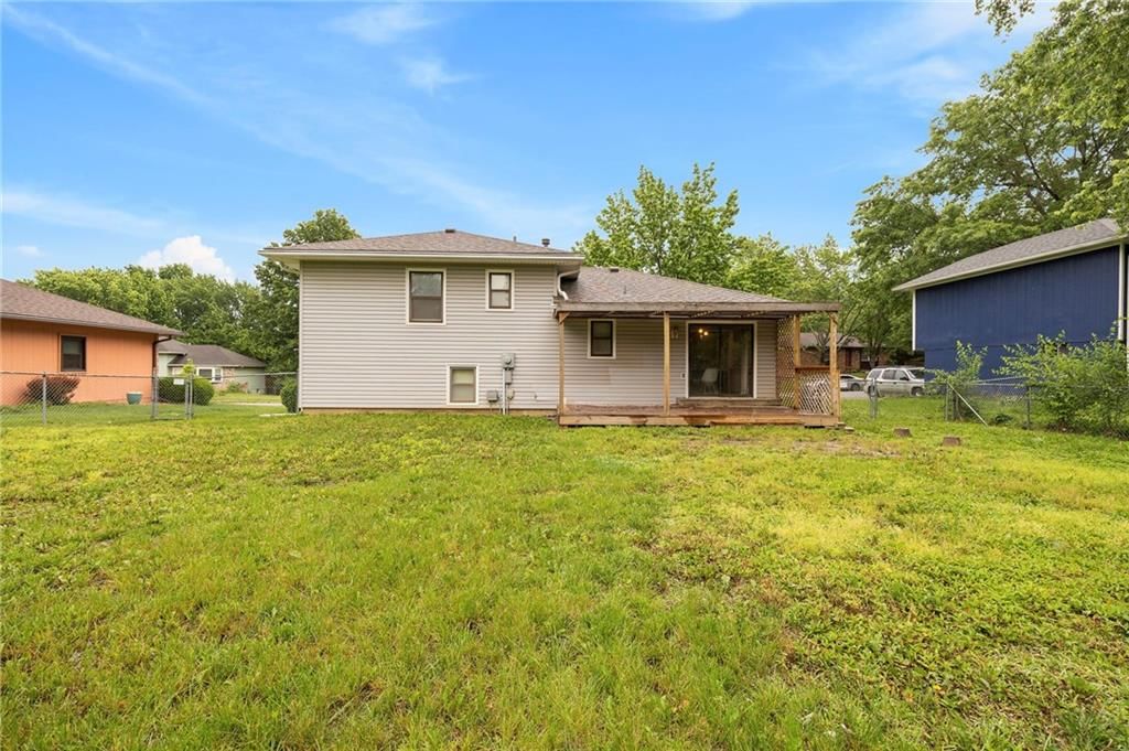 412 Creach Drive — photo 21
