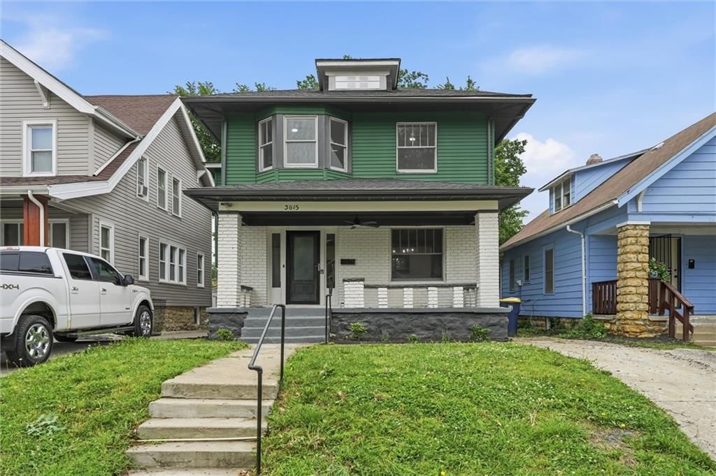 3615 College Avenue — photo 1