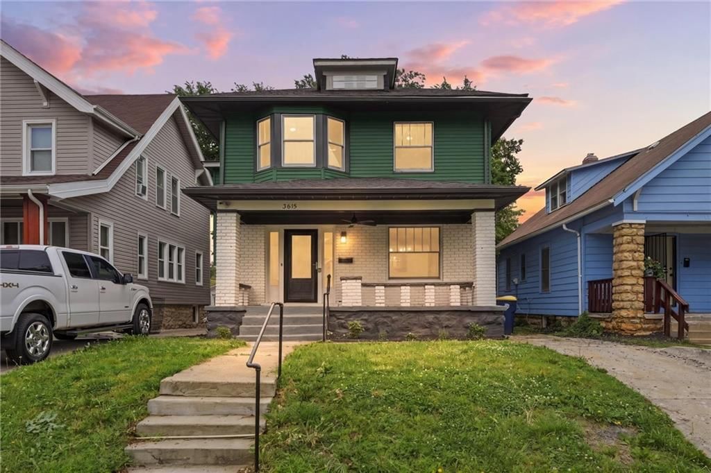 3615 College Avenue — photo 2