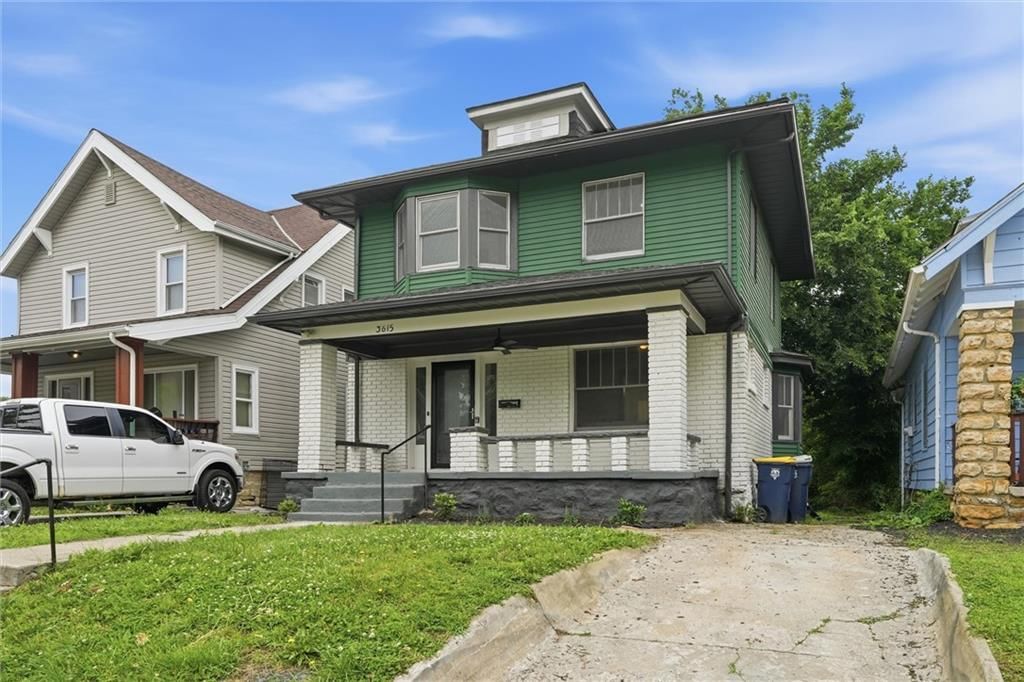3615 College Avenue — photo 3