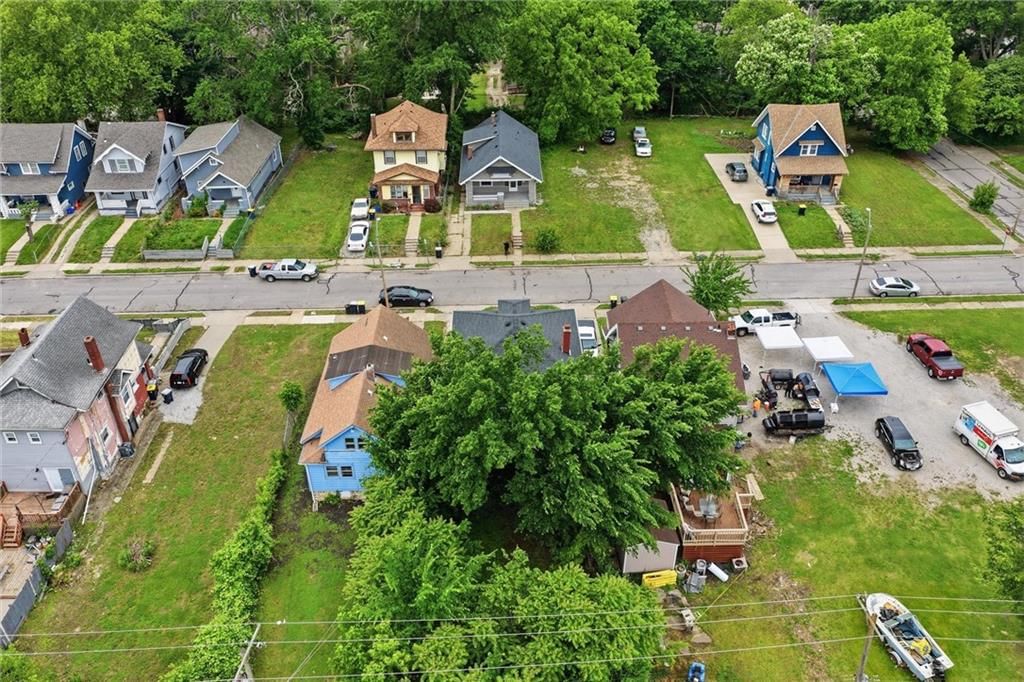 3615 College Avenue — photo 32