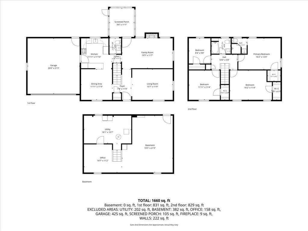 9931 Cedar Street — photo 27