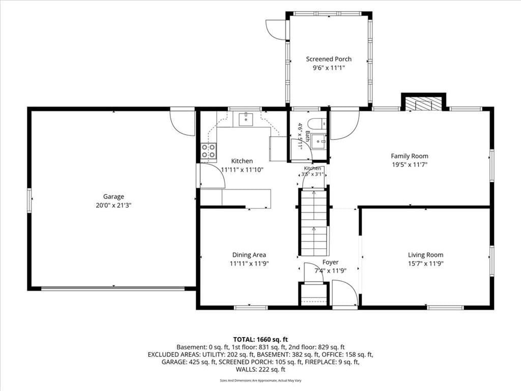 9931 Cedar Street — photo 28