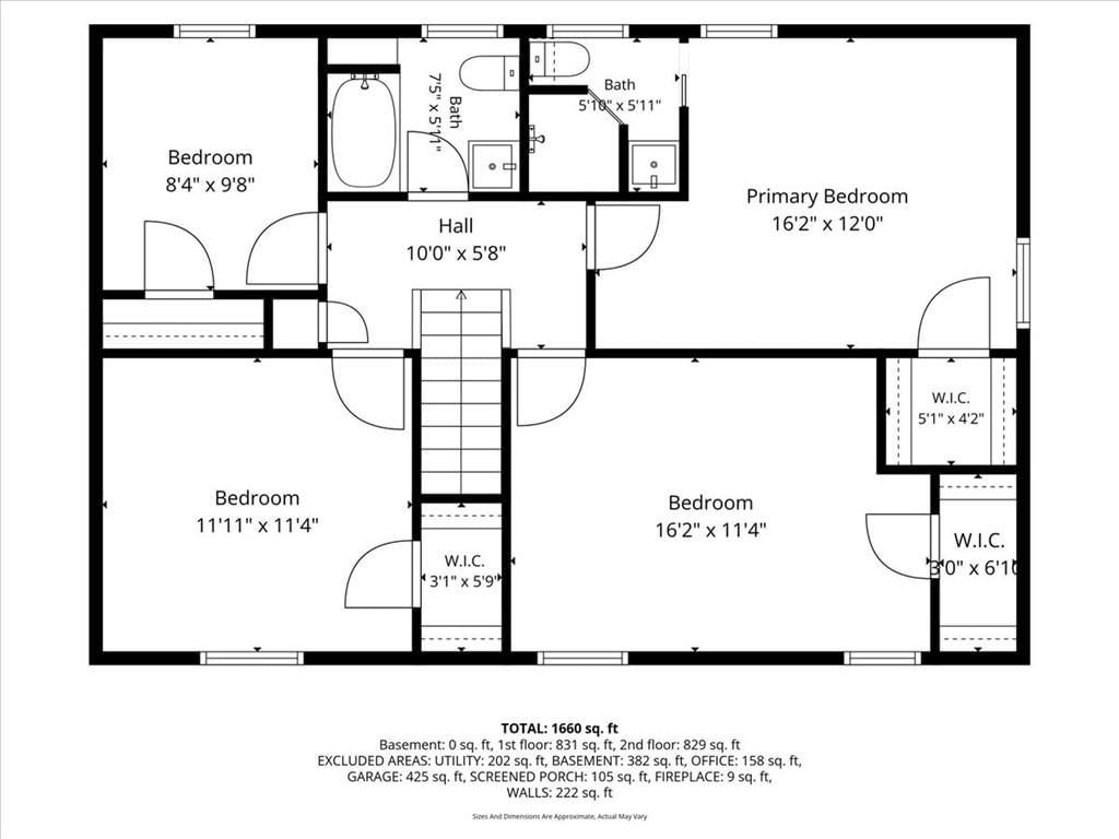 9931 Cedar Street — photo 29